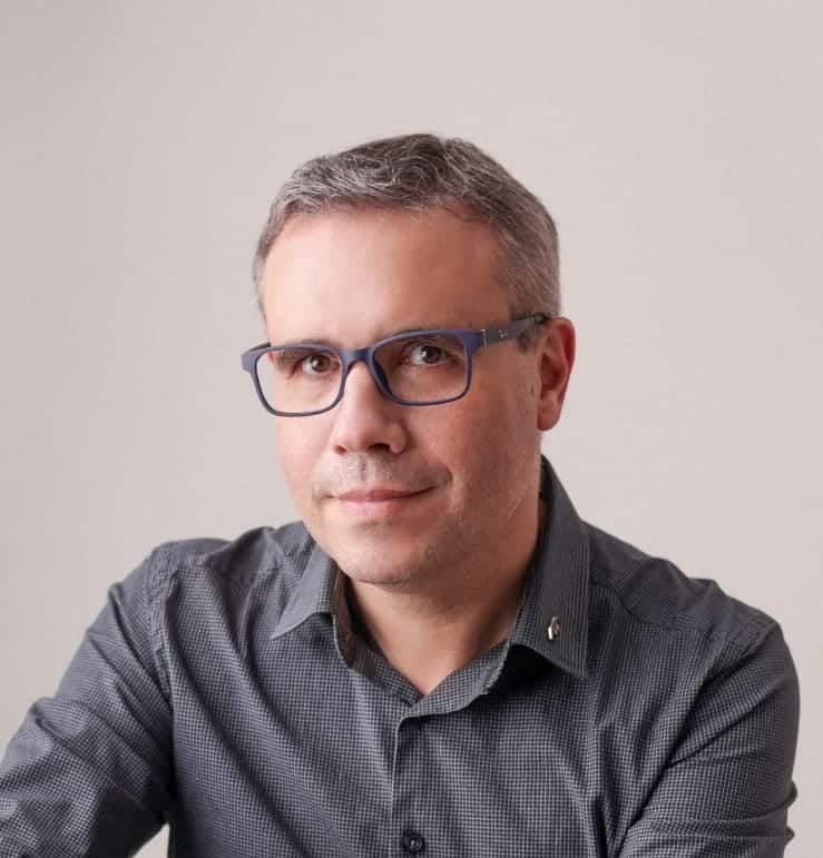 Foto Daniel Buchmann