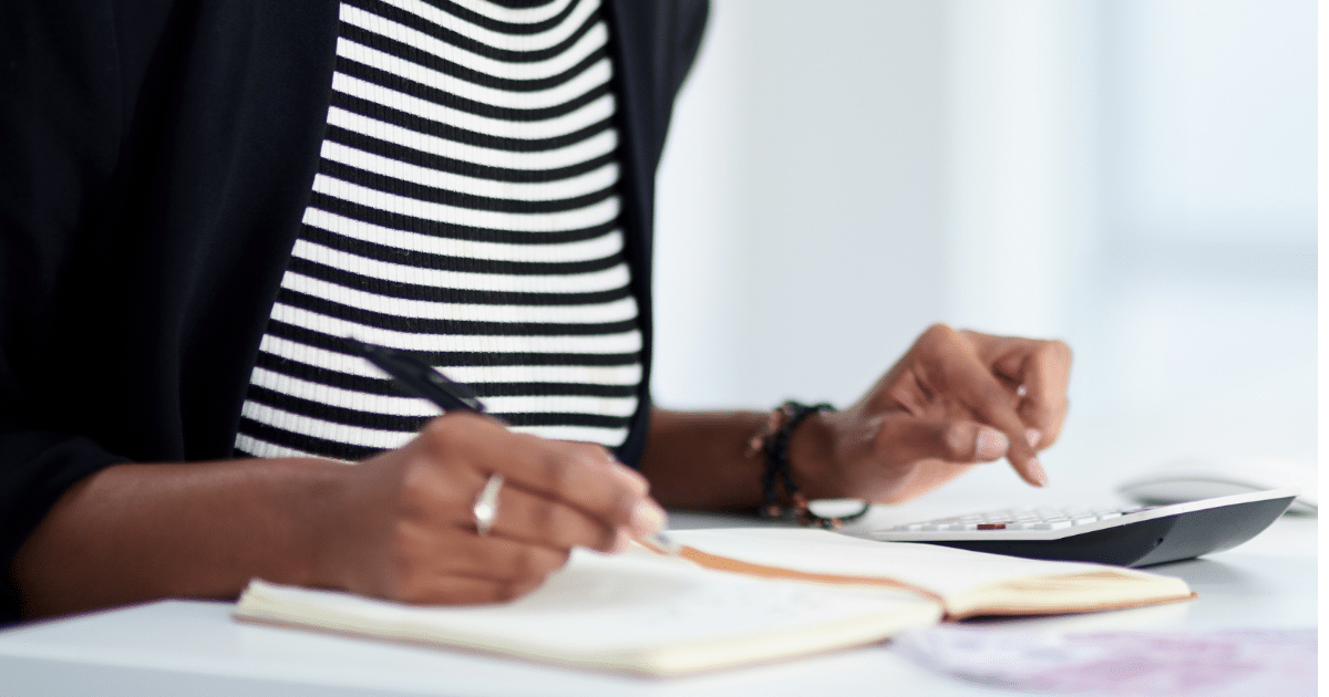 Reduzindo despesas quase invisíveis